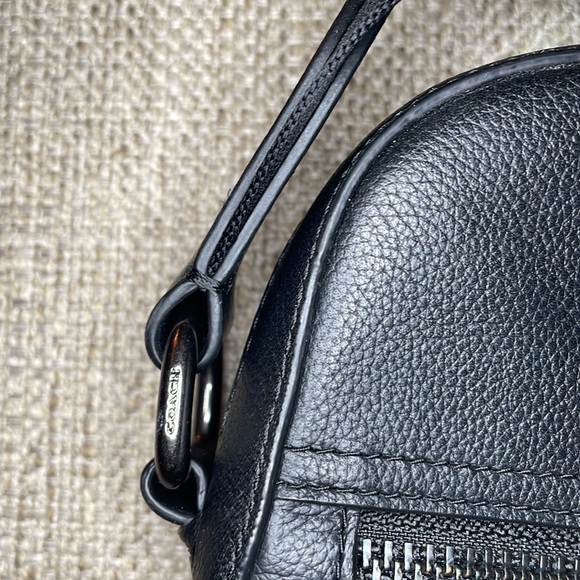 Coach Houston Flight Bag - Picture 6 of 15